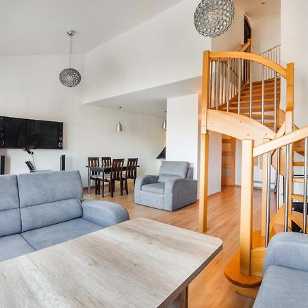 Świnoujście Apartamenty Sun & Snow Holdu Pruskiego מראה חיצוני תמונה