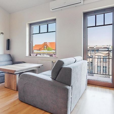 Świnoujście Apartamenty Sun & Snow Holdu Pruskiego מראה חיצוני תמונה