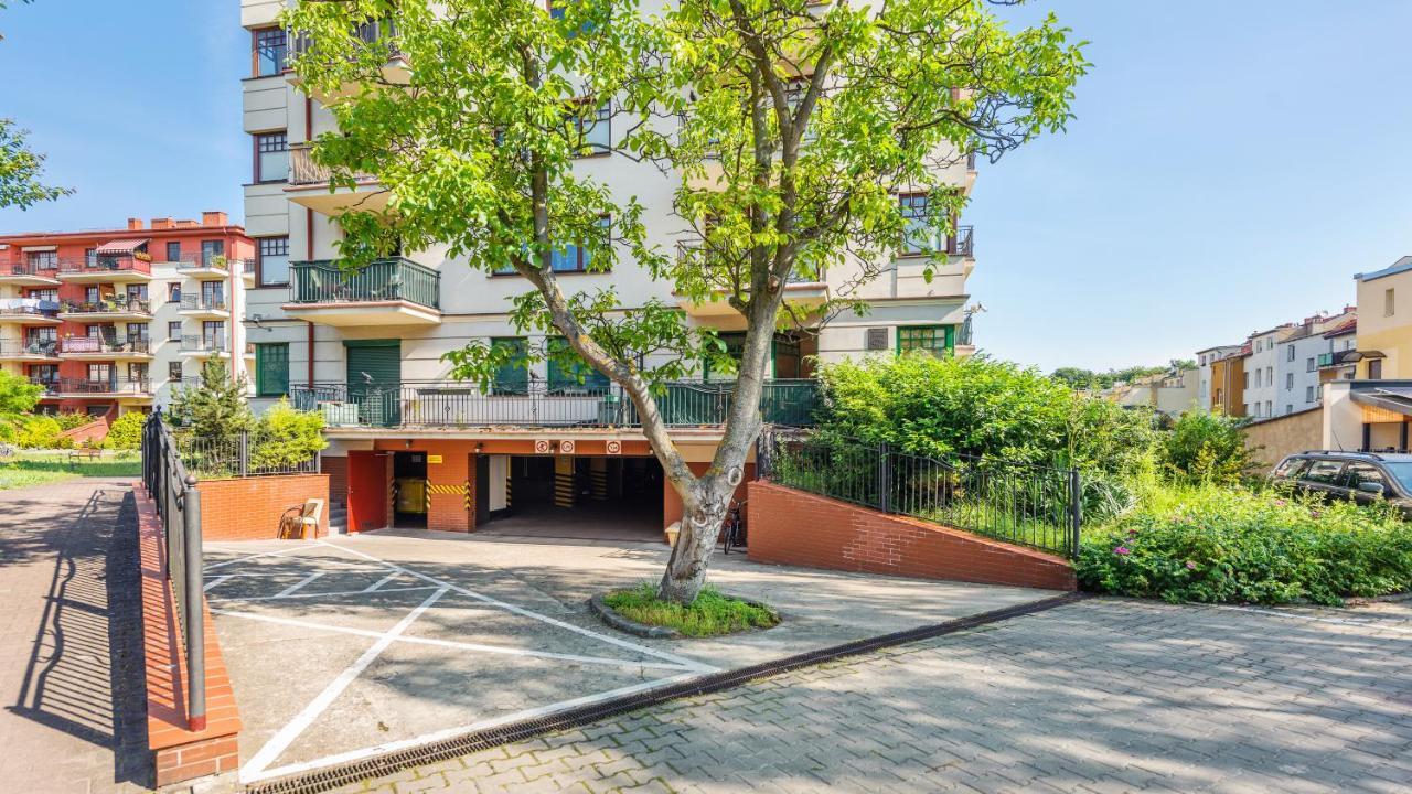 Świnoujście Apartamenty Sun & Snow Holdu Pruskiego מראה חיצוני תמונה