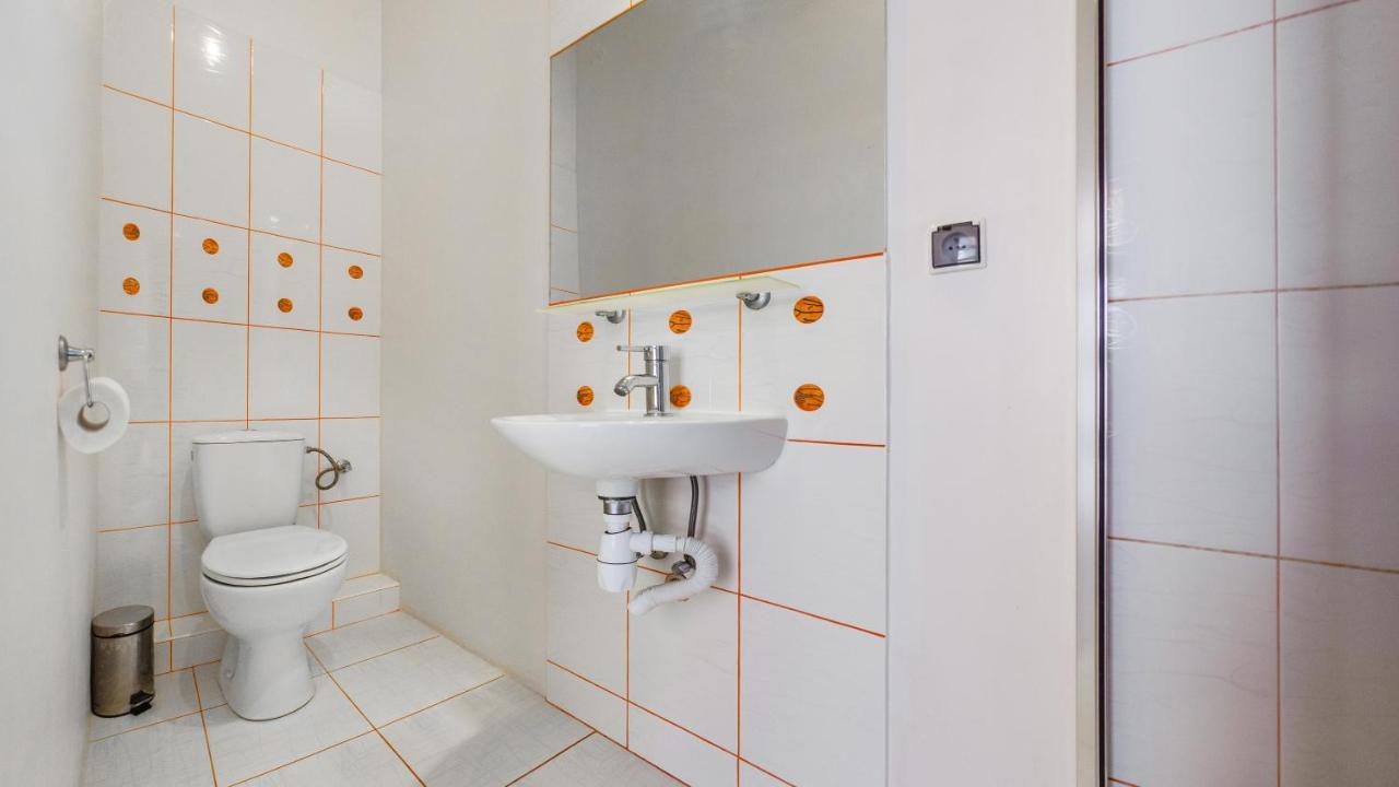 Świnoujście Apartamenty Sun & Snow Holdu Pruskiego מראה חיצוני תמונה