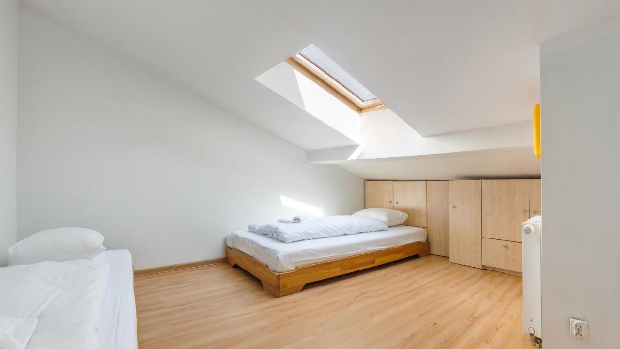 Świnoujście Apartamenty Sun & Snow Holdu Pruskiego מראה חיצוני תמונה