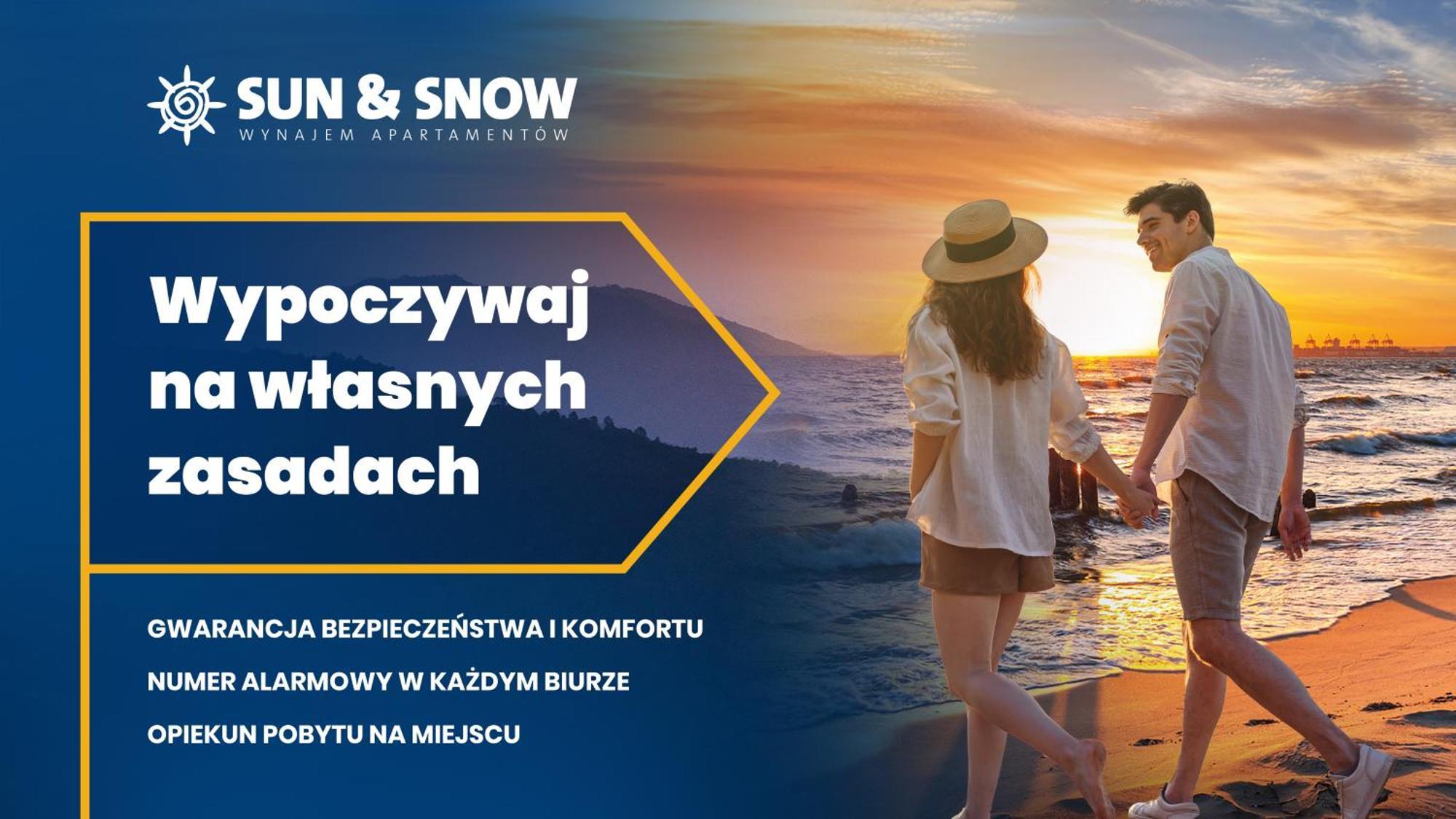 Świnoujście Apartamenty Sun & Snow Holdu Pruskiego מראה חיצוני תמונה